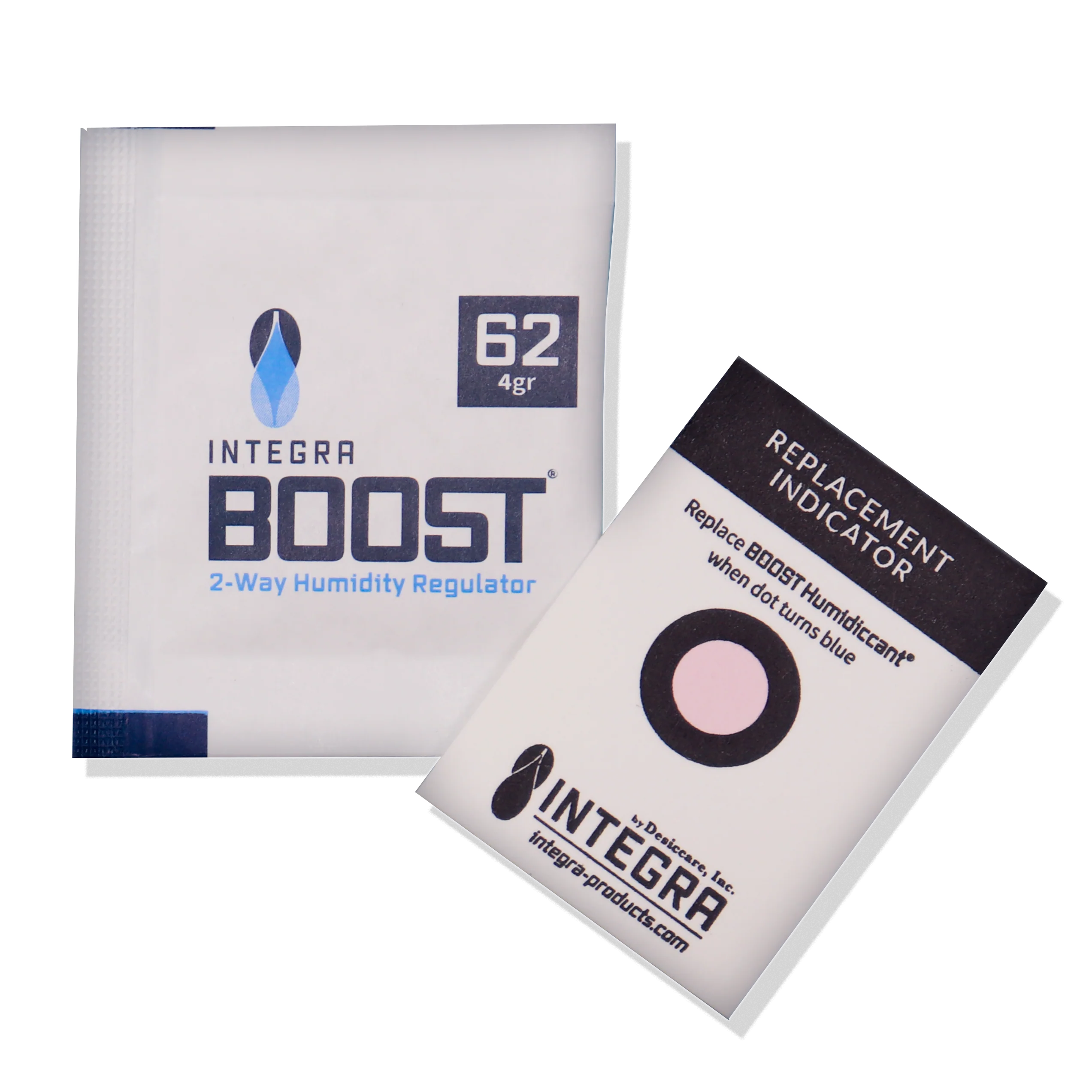 Integra Boost Humidity Pack 62% 4g