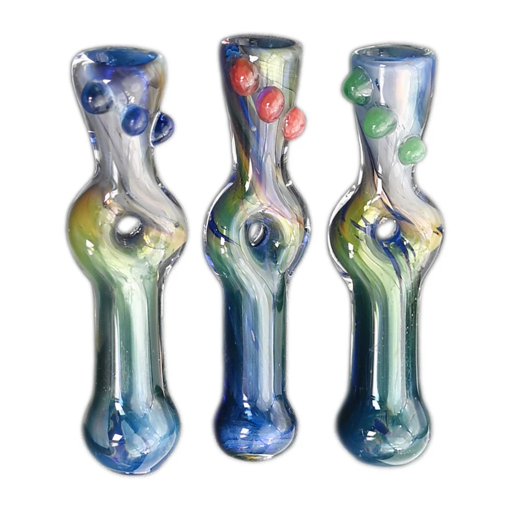 Double Layer Fumed Donut Hole