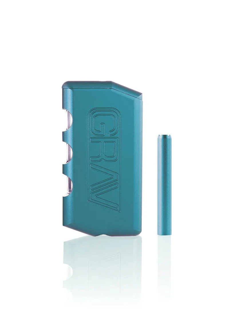 Dugout Grav