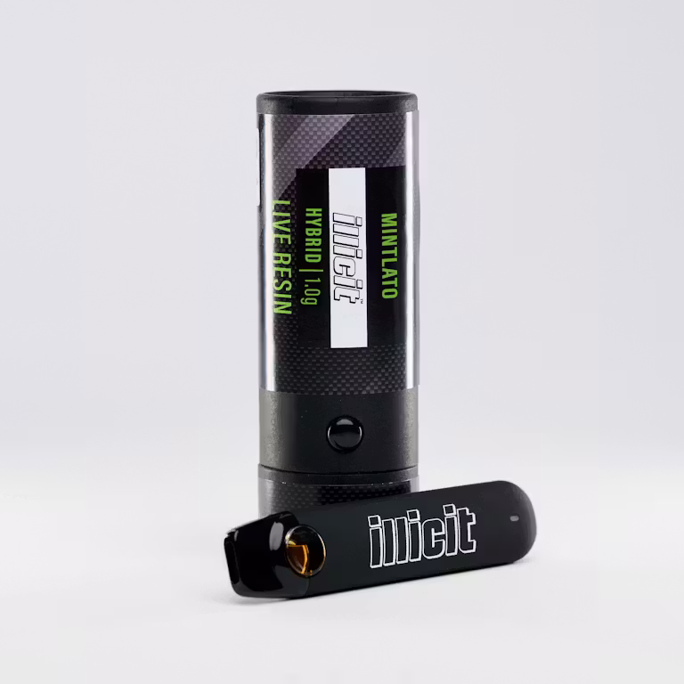 Mintlato Illicit
