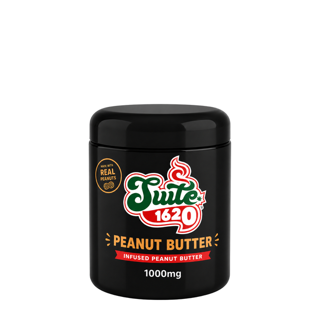Peanut Butter Suite 1620