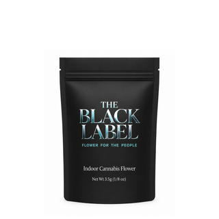 Black Label Marshmallow Milk Big River