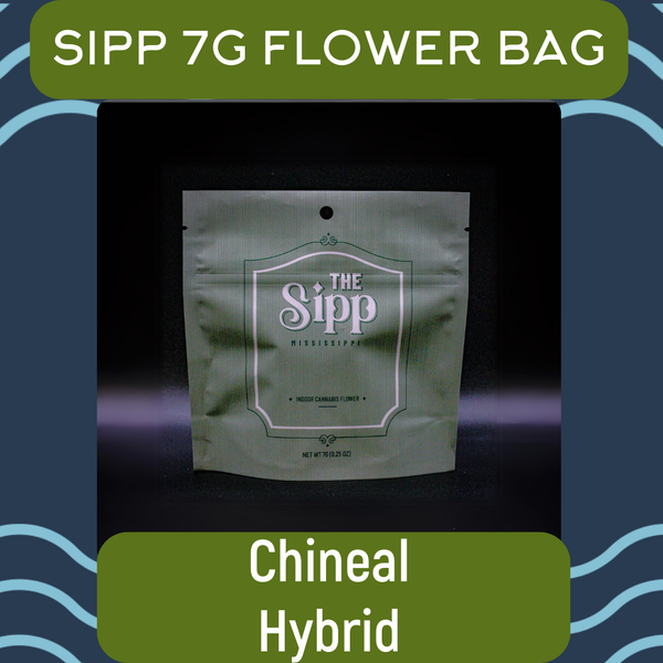 Chineal The Sipp