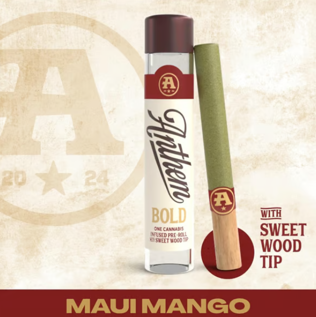 Buy Infused Pre-roll online | Grasshopper Club | South Loop