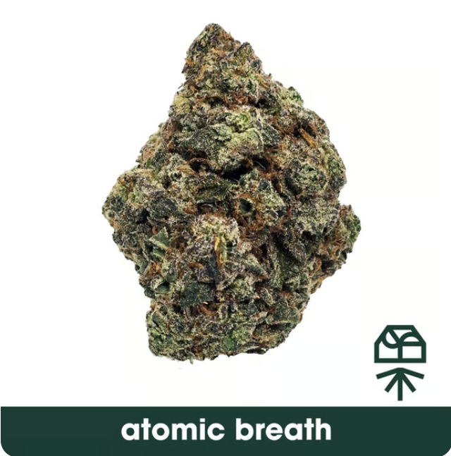 Atomic Breath Grassroots