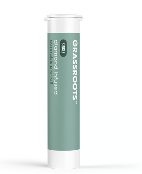 Novarine Grassroots