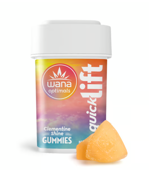 Quick Lift - Clementine Wana
