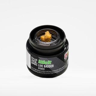 Lemon Tree Punch illicit