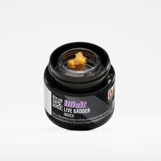 Peach Crescendo illicit