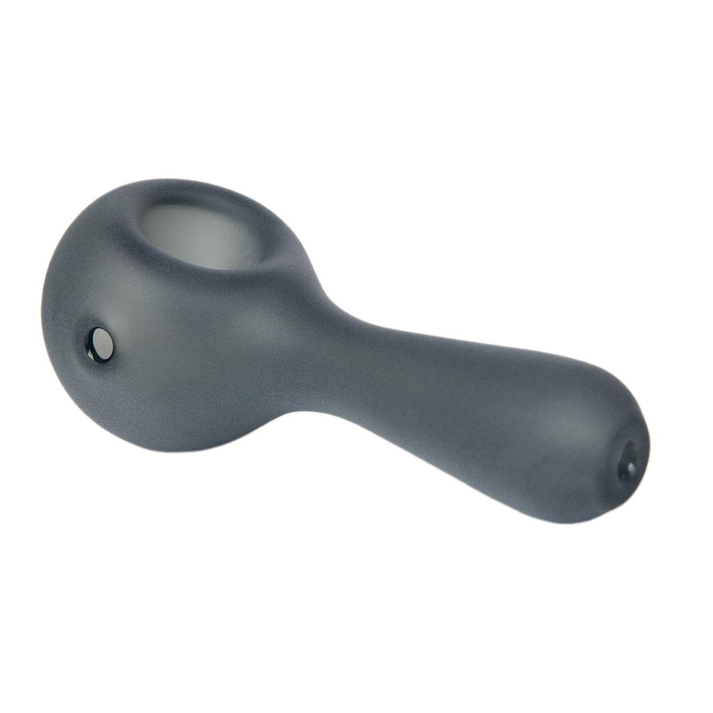 Pioneer Sandblasted Spoon