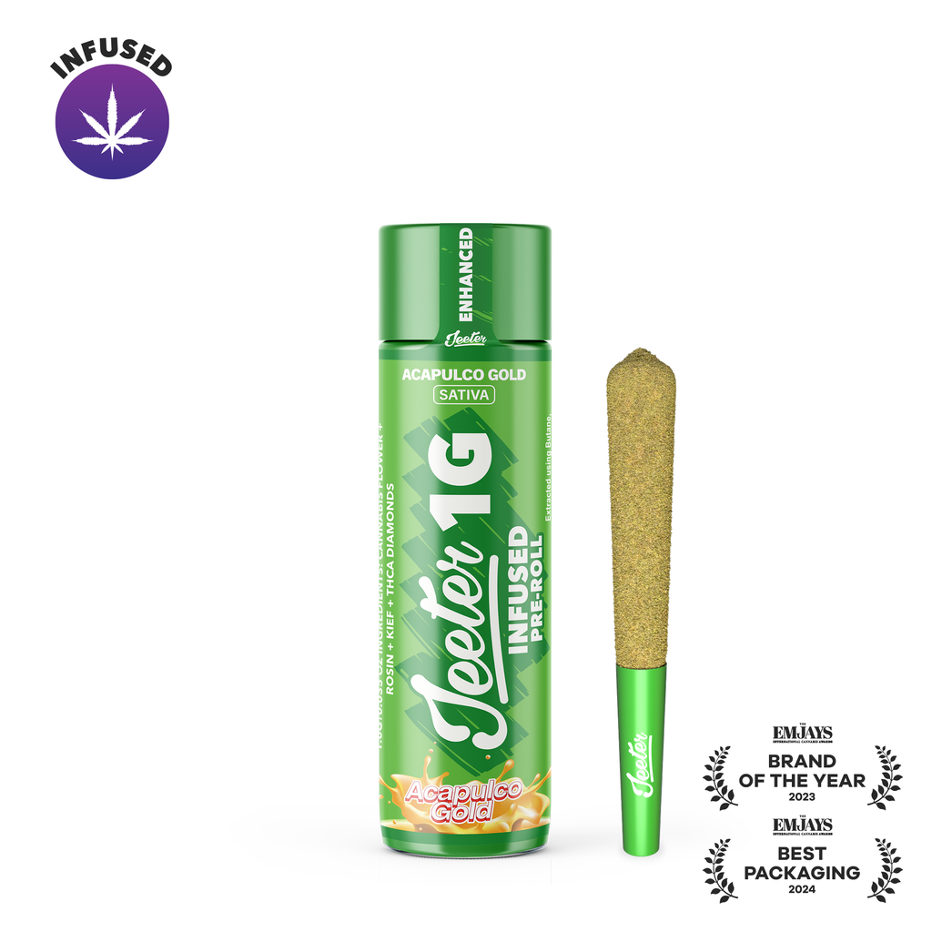 Acapulco Gold