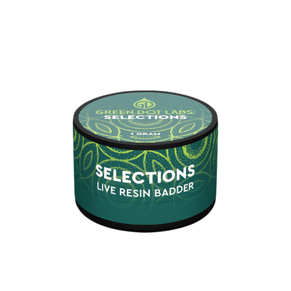 Numbskull Green Dot Labs
