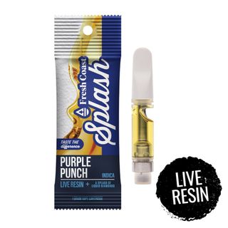 Purple Punch product