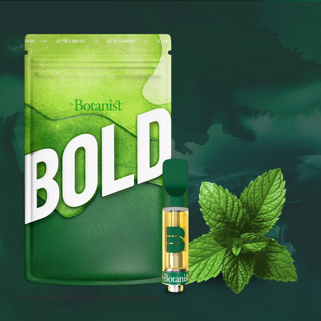 Mint BOLD