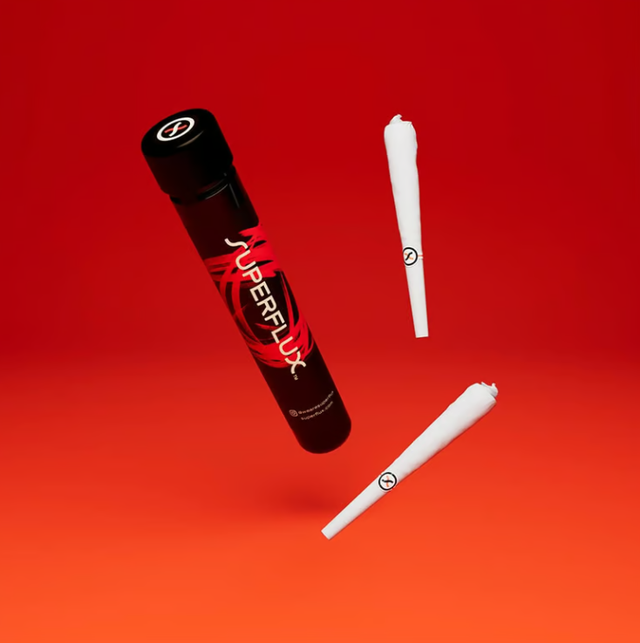 Candy Margy Superflux Candy Margy Superflux