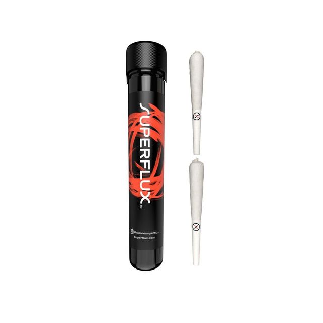Candy Margy Superflux Candy Margy Superflux