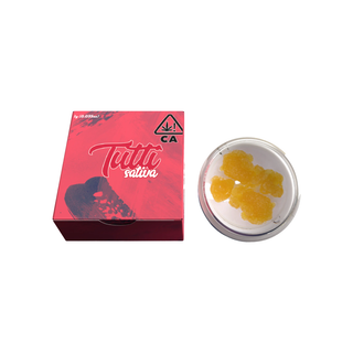 Maui Wowie Sugar Diamonds Tutti