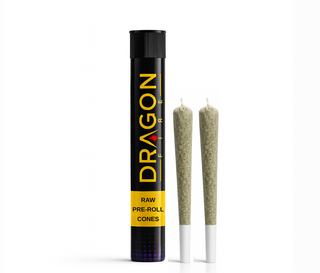 Pre-Rolls | Cold Fire Dragon Fire Farms