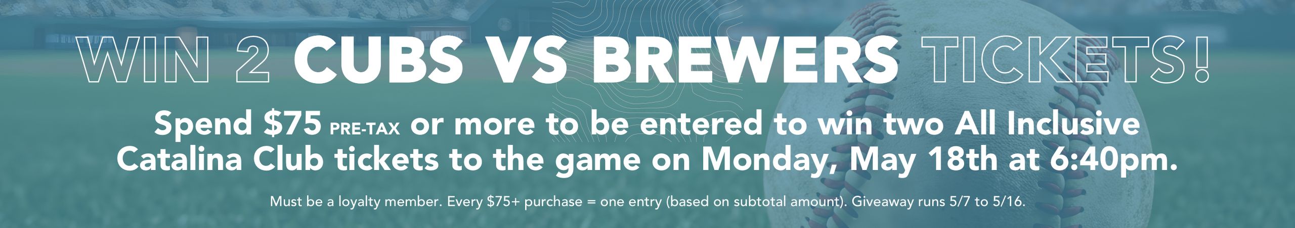 Cannabis Promo, Cannabis Sales, Cannabis Discounts, Cannabis on Sale, Cubs tickets may
