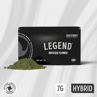 Cosmic Balance Hybrid Blend Legend