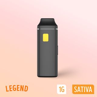 Platinum Jack Legend