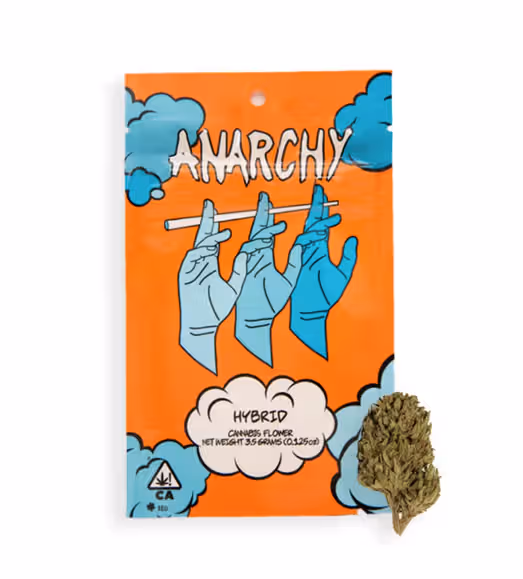 Night Fuel Anarchy Night Fuel Anarchy