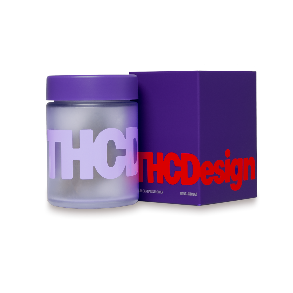 THC Design: Gg4