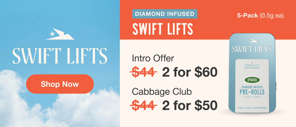 *NEW* 2-for-$60 Swift Lifts Diamond Infused Multipack