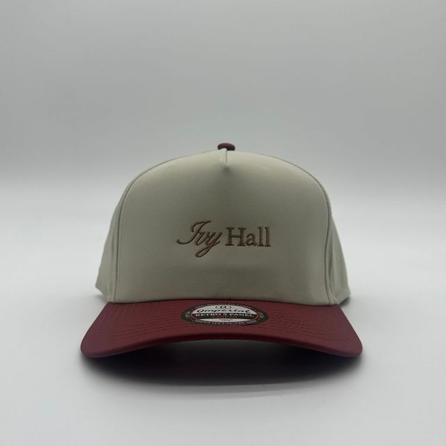 2026 Hat Ivy Hall