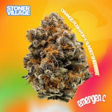 Emergen-C Stoner Village