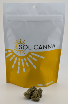 Humboldt's Most Wanted Sol Canna