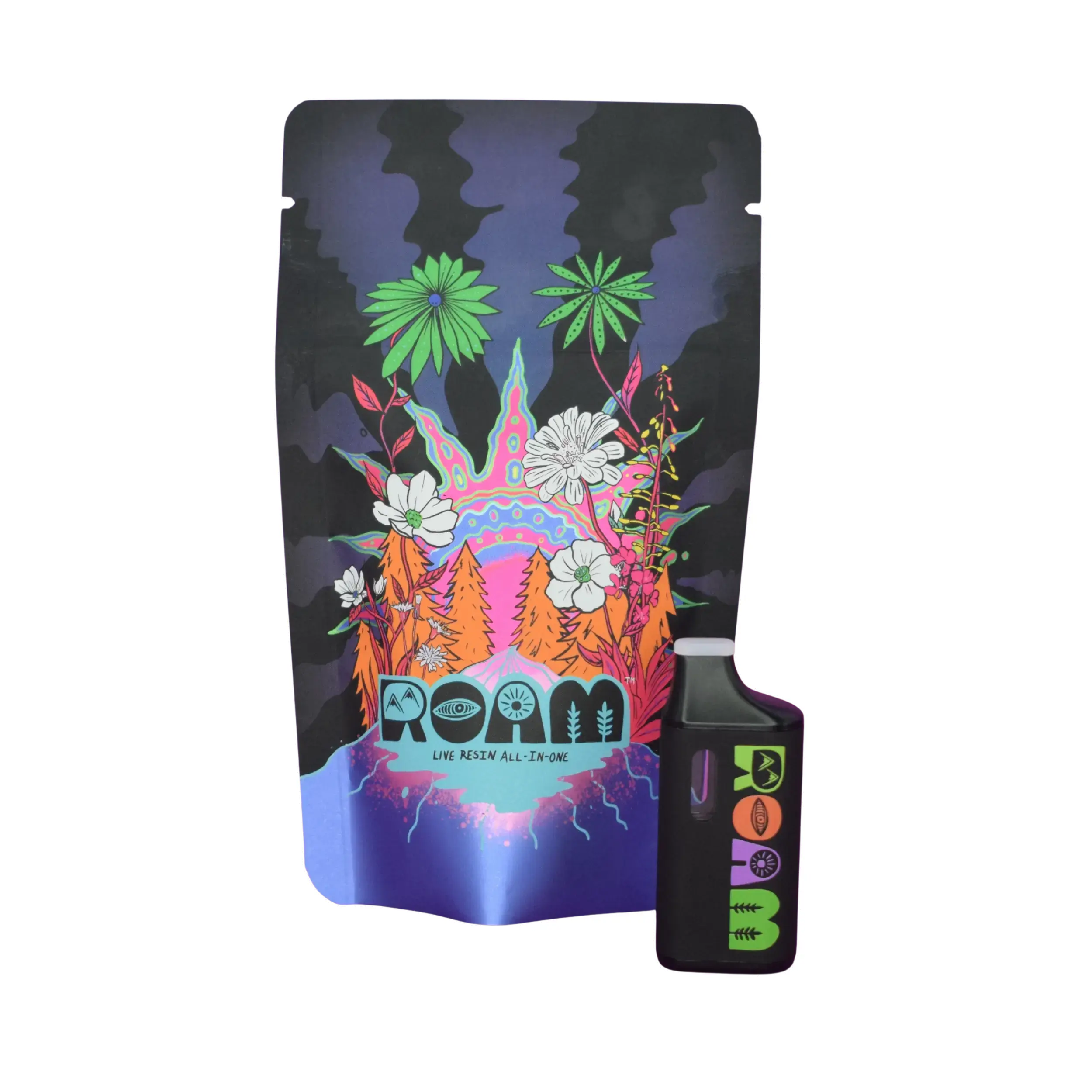 Cakelato AIO Roam