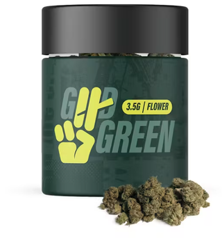 Jack Herer  Good Green