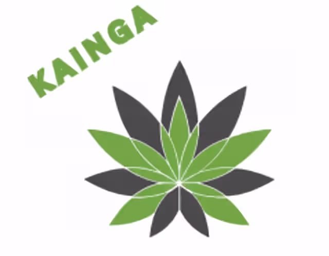 Black Cherry Gelato Kainga