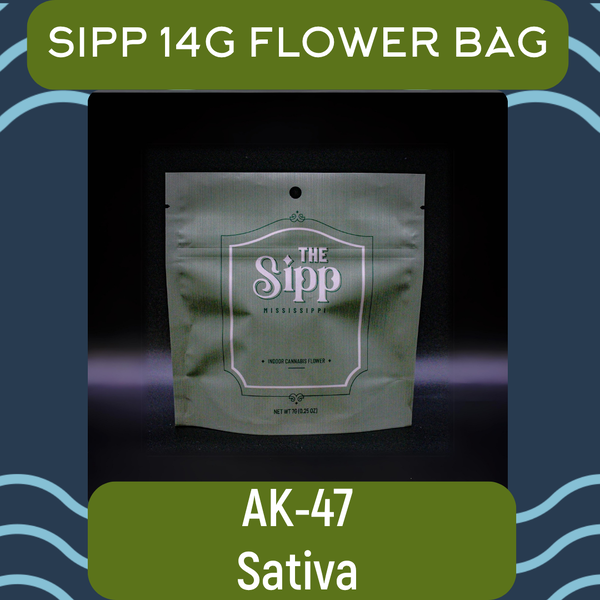 AK 47 The Sipp
