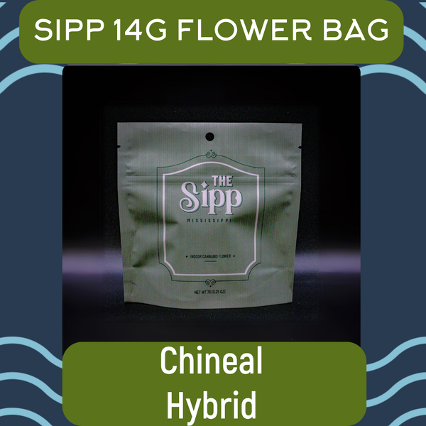 Chineal The Sipp