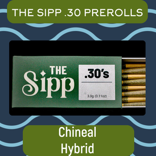 Pre-Rolls | Chineal The Sipp