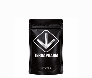 Smalls | Juicee J TerraPharm