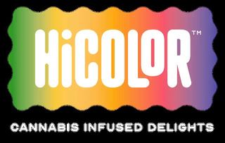 Sour Lemon Drop RSO HiColor