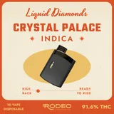 Crystal Palace