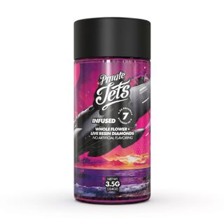 One 5 Infused Pre-Roll product