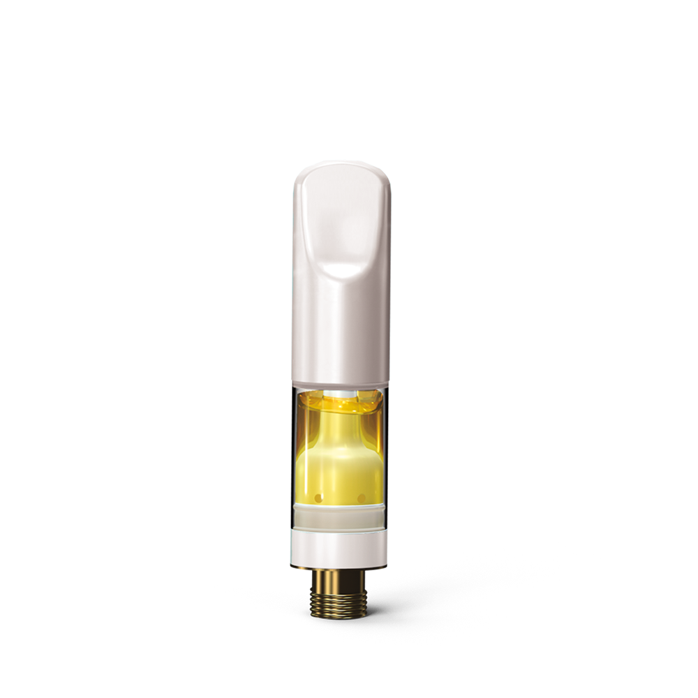 Rythm Rose Gold Rntz Live Rosin Cartridge Vape, 0.5g - image 2