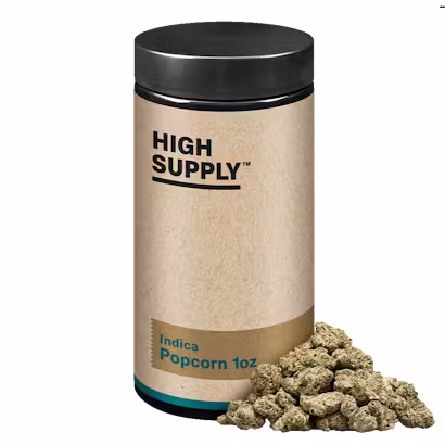 Riff Tree High Supply