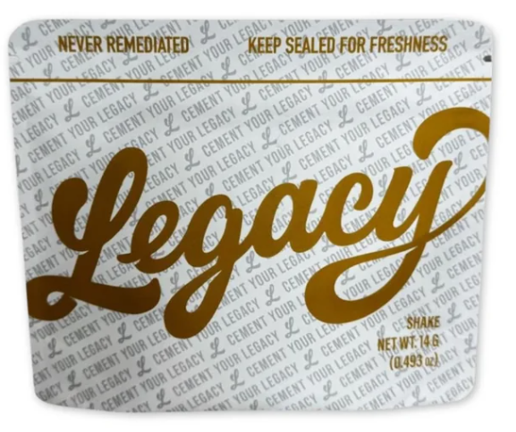 Meaty Sh!t Legacy