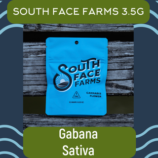 Gabana South Face Farms