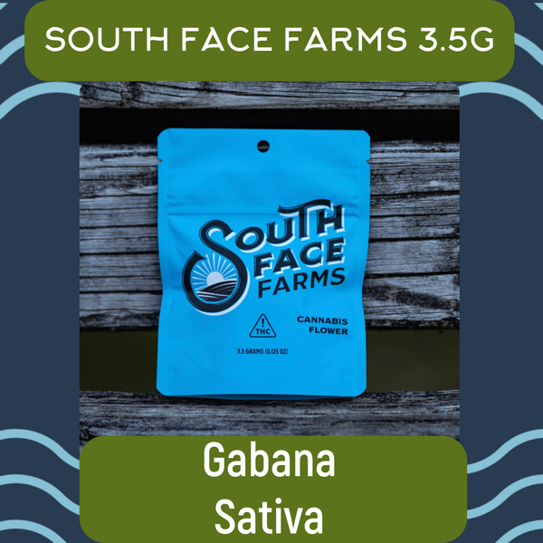 Gabana South Face Farms