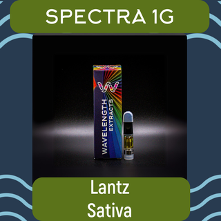 Vape Cart | Lantz |  Wavelength