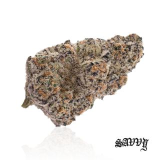 Cannabis Promo, Cannabis Sales, Cannabis Discounts, Cannabis on Sale, Savvy 3.5g Flower: 2-for-$35 1