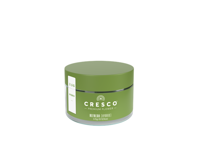 Facetz #8 Cresco