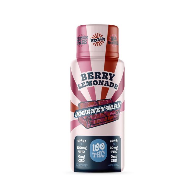 Berry Lemonade Journeyman Berry Lemonade Journeyman